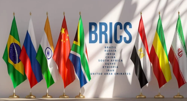 Brazil Announces Nigeria As BRICS Partner Country 