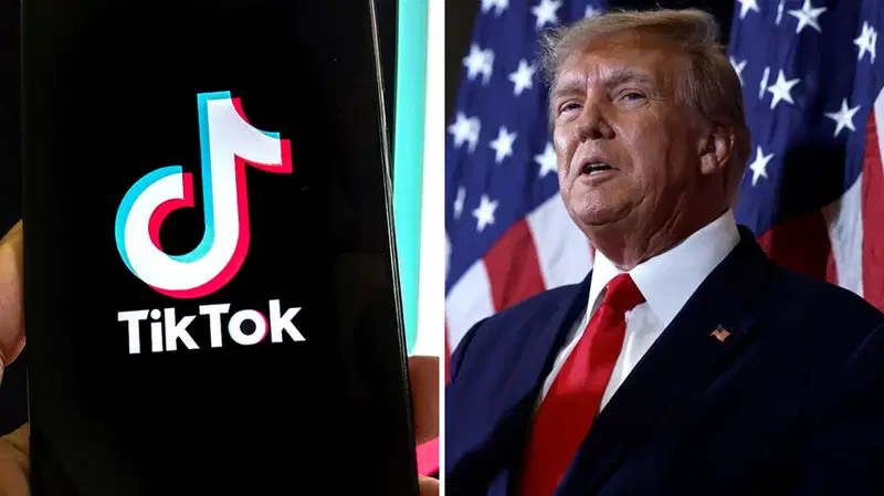 Trump Saves TikTok: President Now Seeks 50% US Ownership In Chinese App Restoration