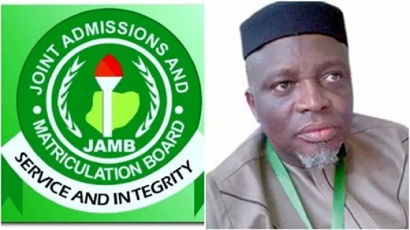 JAMB Announces Commencement of 2025 UTME Registration and Exam Dates