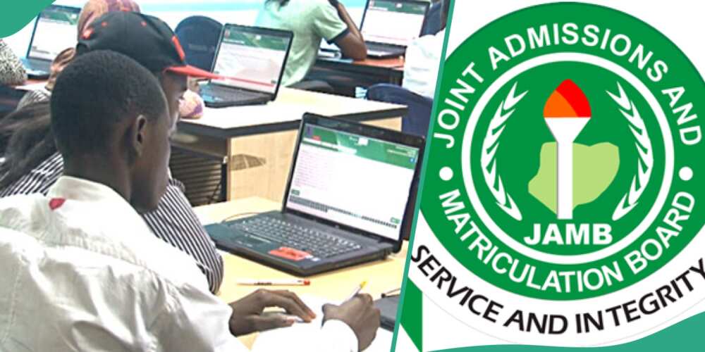 Shock as JAMB spends N1.85bn on refreshments and k+lling mosquitoes