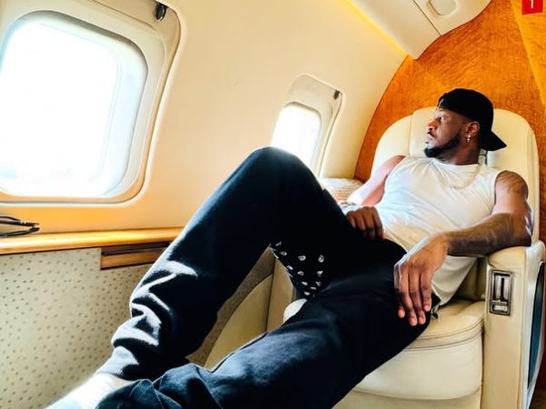 Mr P a Nigeria popular musician disclosed how fans has cause the separation of him and his twin brother